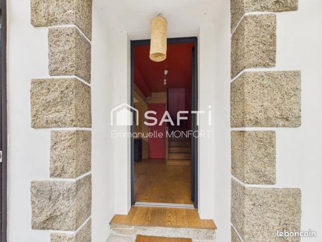 Maison vente à Châteaulin, Bretagne