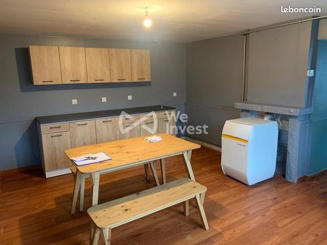 Maison vente à Trélon, Nord