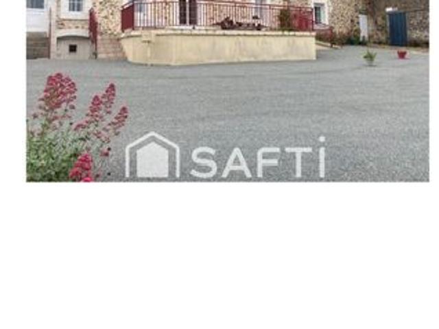 Maison vente à Mayenne, Saint-georges-sur-erve