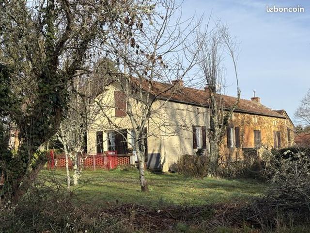 Maison vente à Sarlat-la-Canéda, Grives