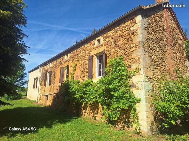 Maison vente à Sarlat-la-Canéda, Grives
