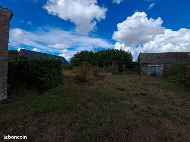 Maison vente à Guiclan, Finistère