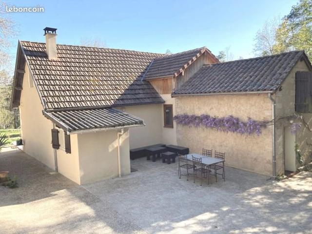 Maison vente à Périgueux, Saint-pierre-de-chignac