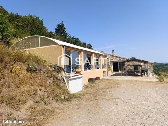 Maison vente à Narbonne, Félines-termenès