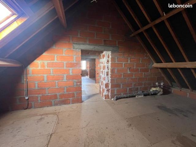 Maison vente à Orléans, Marigny-les-usages