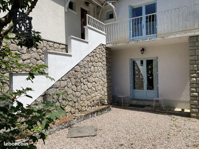 Maison vente à Limoges, Eymoutiers