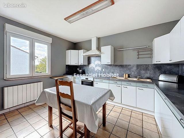 Maison vente à Thionville, Mondelange