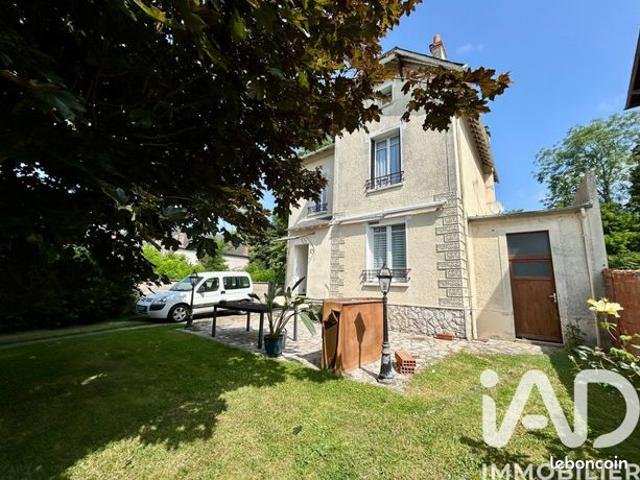 Maison vente à Étampes, Angerville