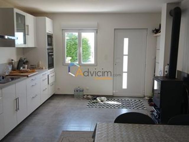 Maison vente à Provins, Saint-denis-lès-rebais