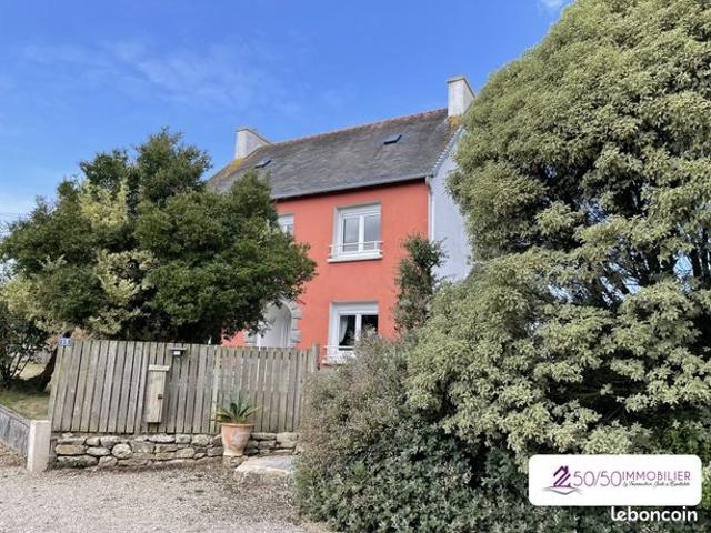 Maison vente à Morlaix, Bretagne