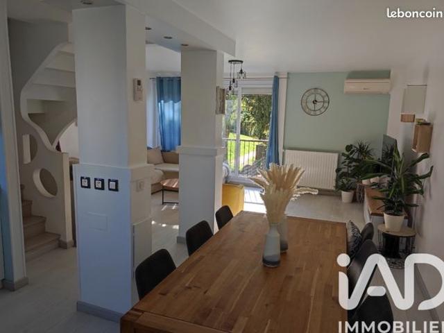 Maison vente à Torcy, Pontault-combault