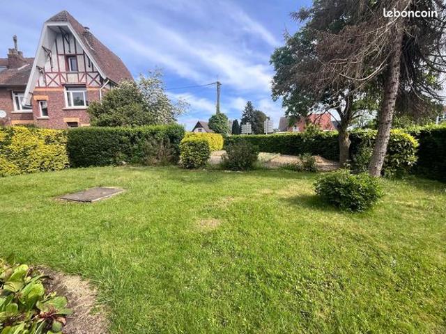 Maison vente à Dunkerque, Steenvoorde