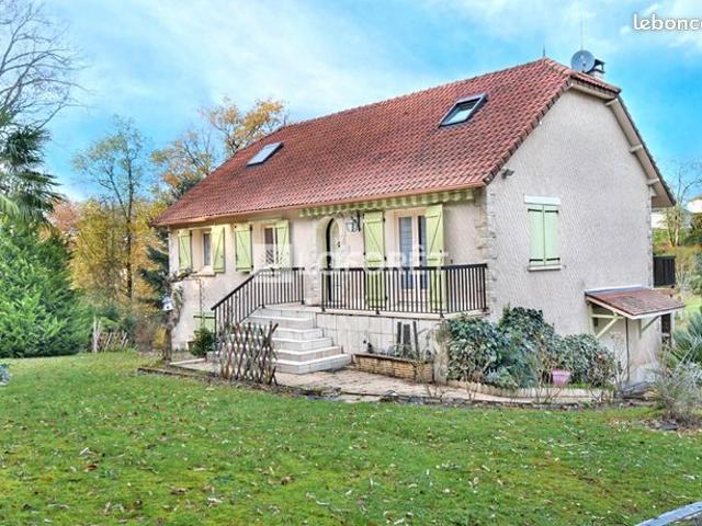 Maison vente à Brive-la-Gaillarde, Ussac