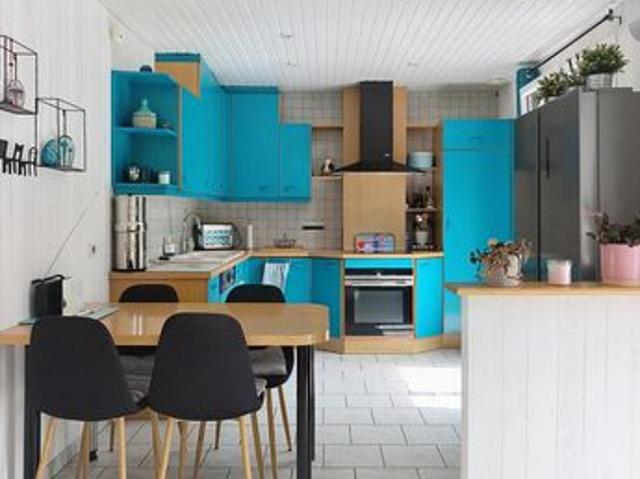 Maison vente à Montbéliard, Issans
