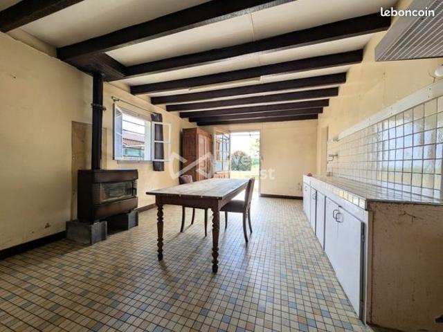Maison vente à Dax, Saint-yaguen