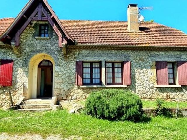 Maison vente à Bergerac