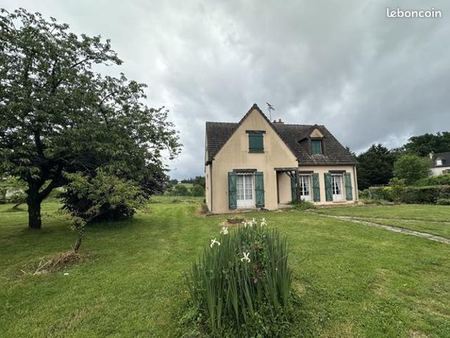 Maison vente à La Flèche, Sablé-sur-sarthe