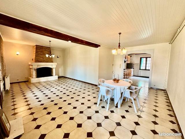 Maison vente à Villeneuve-sur-Lot, Villeréal