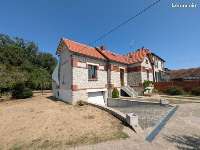 Maison vente à Montargis, Châlette-sur-loing