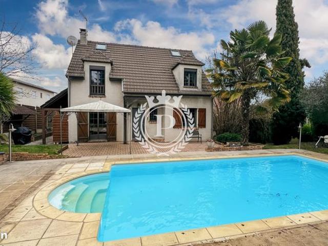 Maison vente à Sarcelles, Saint-brice-sous-forêt