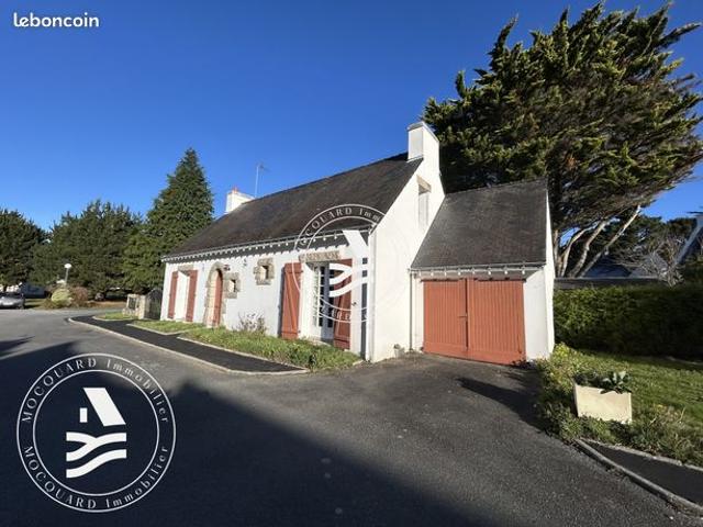 Maison vente à Lorient, Bretagne