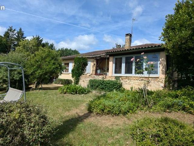 Maison vente à Sarlat-la-Canéda, Siorac-en-périgord