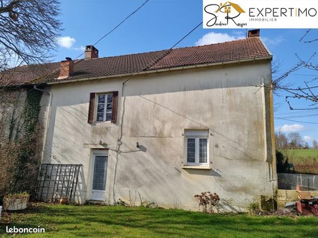 Maison vente à Riom, Saint-eloy-les-mines