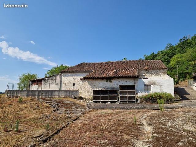 Maison vente à Villeneuve-sur-Lot, Hautefage-la-tour