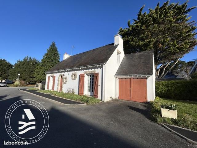 Maison vente à Lorient, Bretagne