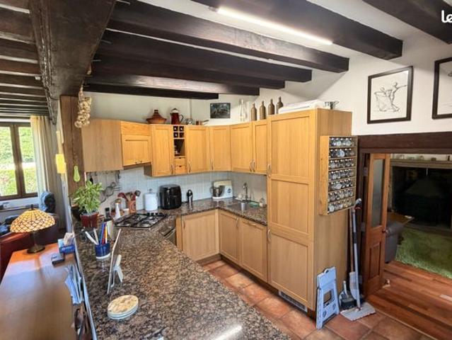 Maison vente à Guéret, Crozant