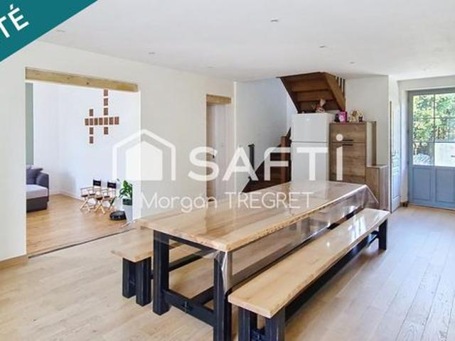 Maison vente à Jans, Loire-Atlantique