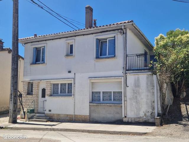Maison vente à Condom, Miradoux