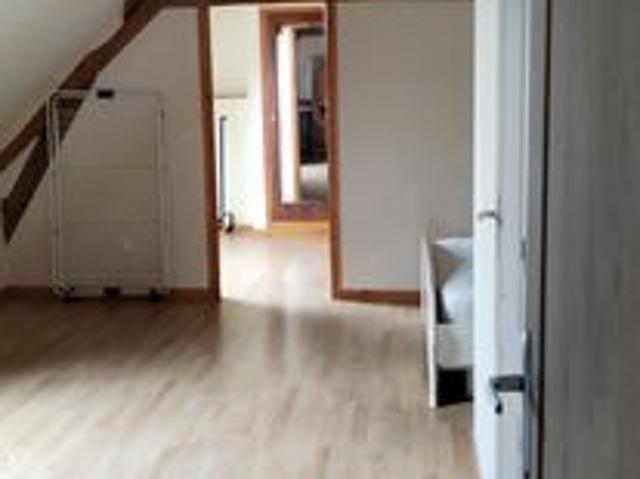 Maison vente à Rosnay, Indre