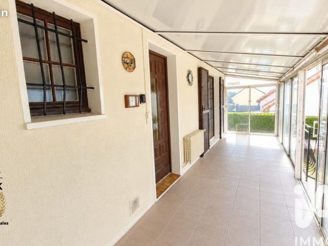 Maison vente à Orléans, Les Bordes
