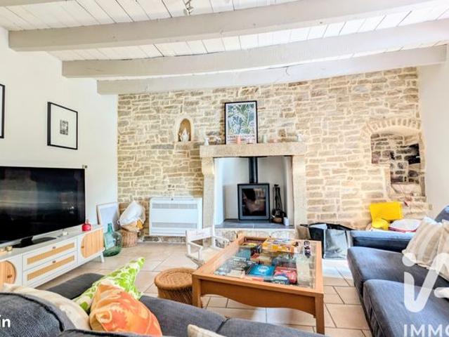 Maison vente à Pontivy, Bretagne