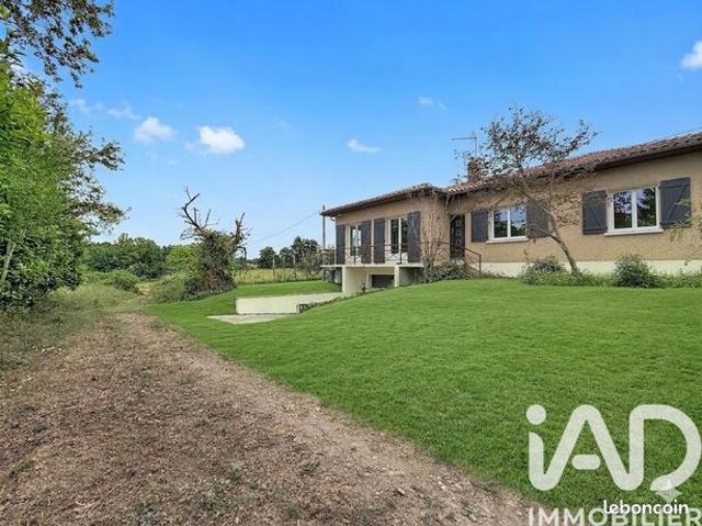 Maison vente à Mont-de-Marsan, Dumes