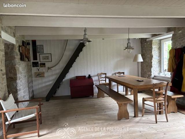Maison vente à Châteaulin, Bretagne