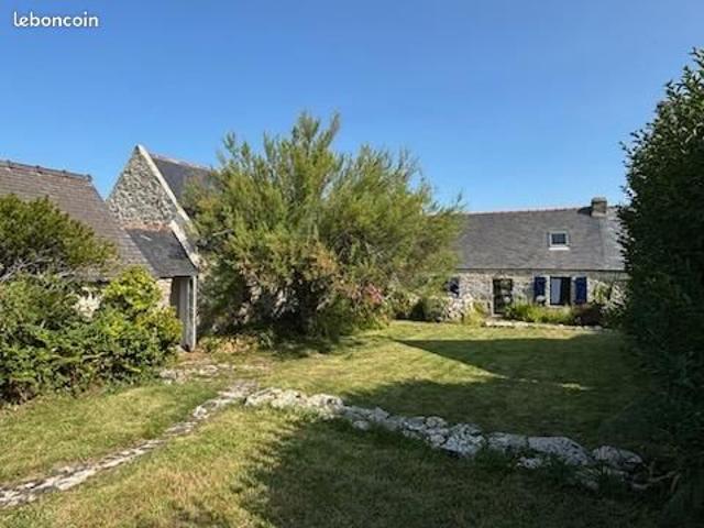 Maison vente à Châteaulin, Bretagne