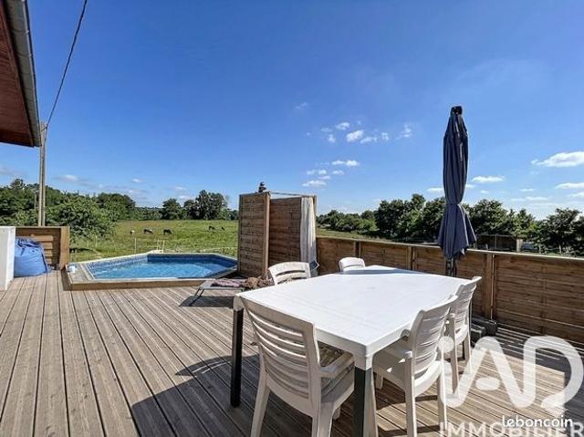 Maison vente à Mont-de-Marsan, Dumes