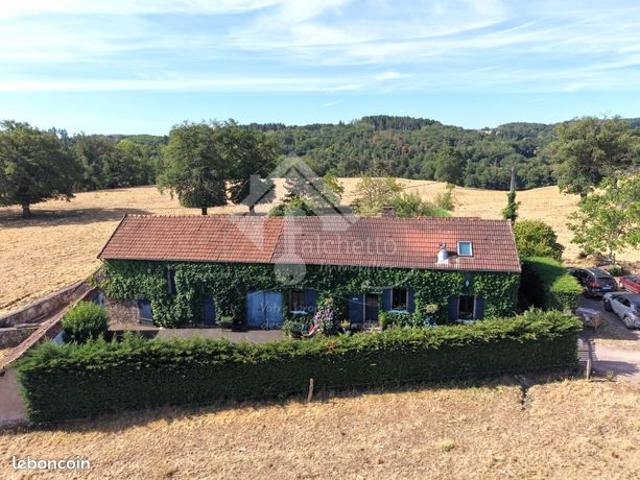 Maison vente à Vichy, Lenax