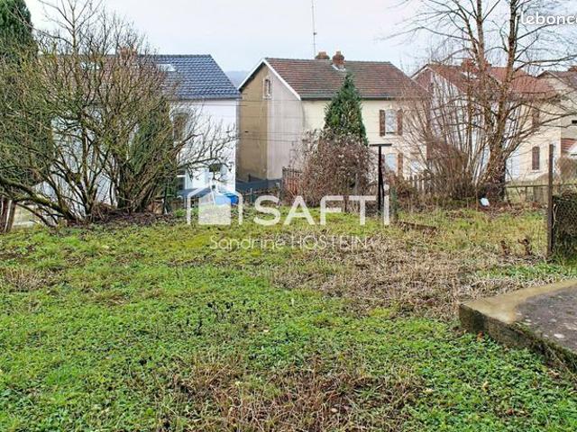 Maison vente à Val-de-Briey, Villerupt