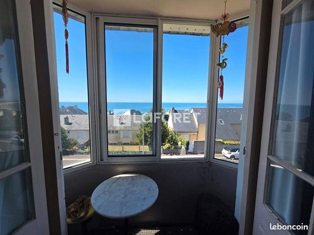 Maison vente à Avranches, Donville-les-bains