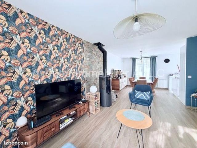 Maison vente à Meaux
