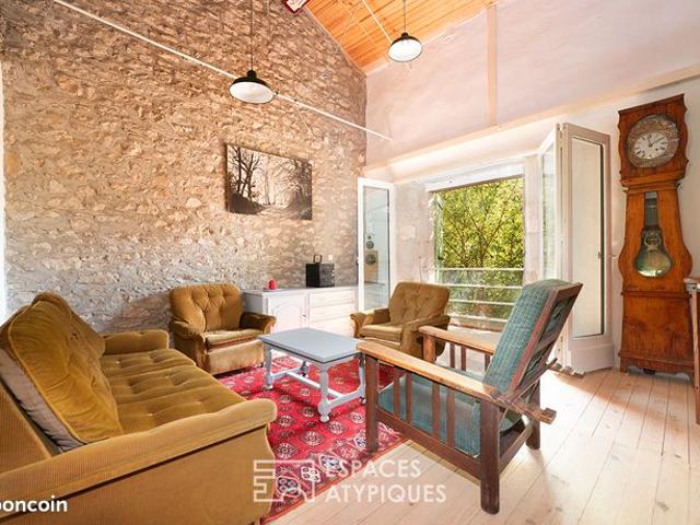 Maison vente à Castres, Vénès