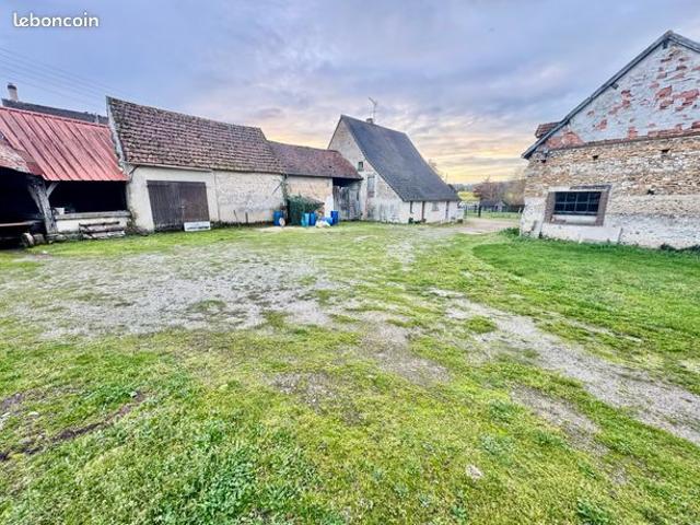 Maison vente à Rambouillet, Gambais