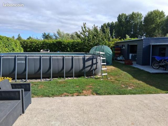 Maison vente à Dreux, Favières