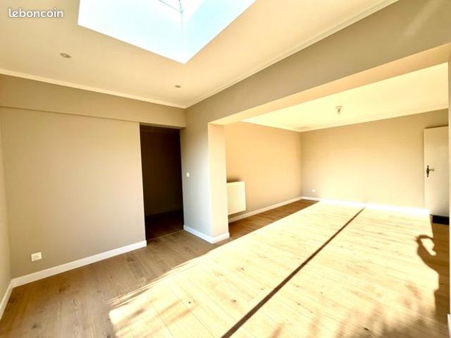 Maison vente à Lille, Lambersart