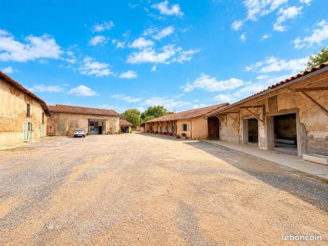 Maison vente à Romans, Deux-Sèvres