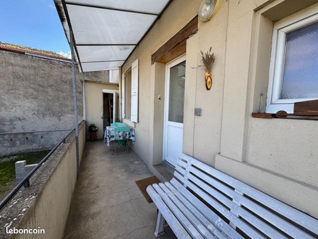 Maison vente à Tournon-sur-Rhône, Tournon-sur-rhône