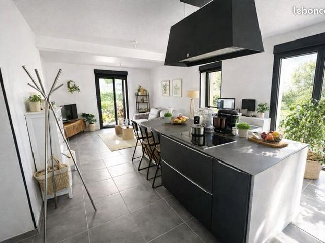 Maison vente à Besançon
